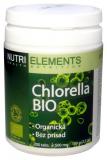 Chlorella tabletky 100 g 200 tabliet x 500 mg