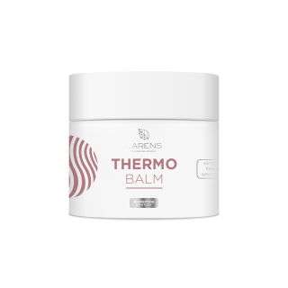 Larens Wellu Thermo Balm 150 ml Aktivuje procesy termogenézy v koži, zoštíhľuje, spevňuje, vyhladzuje a hydratuje.